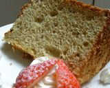 いちごシフォン☆作り方8写真