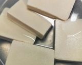 レンジで簡単！こうやとうふ作り方1写真