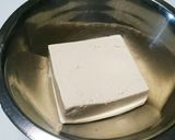 男の豆腐ハンバーグ。作り方2写真