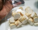 男の豆腐ハンバーグ。作り方5写真