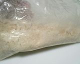 男の豆腐ハンバーグ。作り方7写真