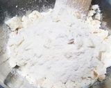 男の豆腐ハンバーグ。作り方8写真