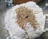 男の豆腐ハンバーグ。作り方9写真
