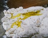 男の豆腐ハンバーグ。作り方10写真
