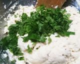 男の豆腐ハンバーグ。作り方13写真