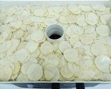 粉砕機で長芋（山芋）粉末の作り方作り方2写真