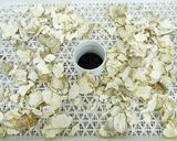 粉砕機で長芋（山芋）粉末の作り方作り方3写真