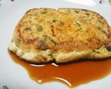 男の豆腐ハンバーグ。作り方22写真