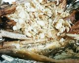 冷めてもおいしい・ほっけ飯☆お弁当にも!作り方1写真