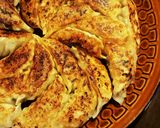 隠し味に味噌!我が家の餃子☆作り方5写真
