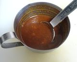 簡単★豚肉とブロッコリーのピリ辛味噌炒め作り方3写真