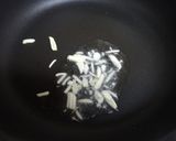 簡単★豚肉とブロッコリーのピリ辛味噌炒め作り方4写真