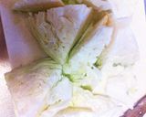 調味料は大さじ1！簡単ホイコーロー作り方4写真