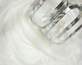 卵白1コ分から作れるカップケーキ♪作り方6写真