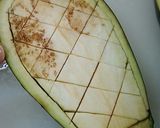 茄子のしぎ焼き作り方4写真