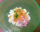 みんな大好き♡ポテトサラダ作り方9写真