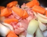 ＊ほっこり肉じゃが＊作り方5写真