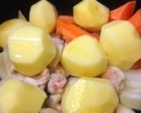 ＊ほっこり肉じゃが＊作り方6写真