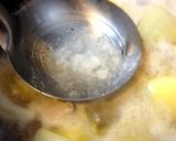 ＊ほっこり肉じゃが＊作り方7写真