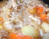 ＊ほっこり肉じゃが＊作り方8写真