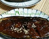 茄子のしぎ焼き作り方8写真