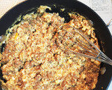 ご飯がすすむ！簡単炒り卵♡作り方4写真