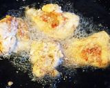 スパイス塩を付けて☆シンプルな鶏の唐揚げ作り方6写真