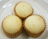 【甘さ控えめ】基本のカスタードクリーム♡作り方15写真