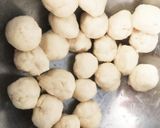 キャベツたっぷり皮から手作りぎょうざ作り方6写真