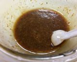 焼餃子、餡はみじん切り♪作り方6写真