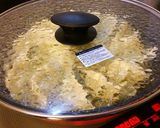 焼餃子、餡はみじん切り♪作り方8写真