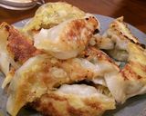 焼餃子、餡はみじん切り♪作り方9写真