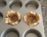 カップケーキ風イタリアンチーズバーガー作り方3写真