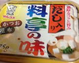 たまねぎとコーンのスープ作り方10写真