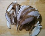 簡単！ 白菜と人参 卵の 中華煮込み♪作り方2写真