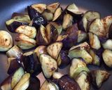 簡単‼ナスの炒め煮作り方3写真