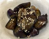 簡単‼ナスの炒め煮作り方4写真