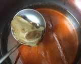 夏野菜の揚げ浸し作り方1写真