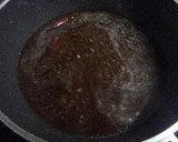 簡単(❁´◡`❁)　鮭の南蛮漬け風作り方5写真