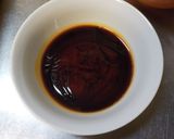 打ち豆とキュウリの簡単ザーサイ風作り方4写真