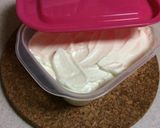 フワシュワ♪summerチーズアイス作り方5写真
