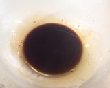 コーヒープリン作り方1写真