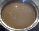 コーヒープリン作り方4写真