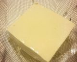 ニラとちくわのナムル風中華白和え作り方1写真