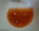 フレッシュトマト鶏そぼろ丼作り方4写真
