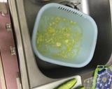 ゴーヤの有効利用作り方2写真