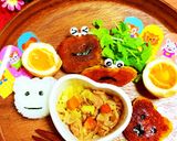 野菜嫌いを克服せよ！初級編作り方6写真