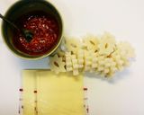 簡単！ちくわぶのチーズ焼き♪作り方1写真