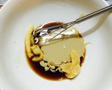 簡単☆パパッと作れる本格ゴマダレそうめん作り方1写真