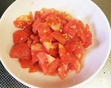カレー粉で作るスパイス煮の基本作り方2写真